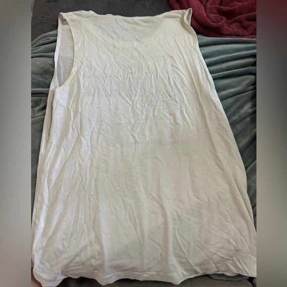 Bacon Tank - Picture 2 of 2